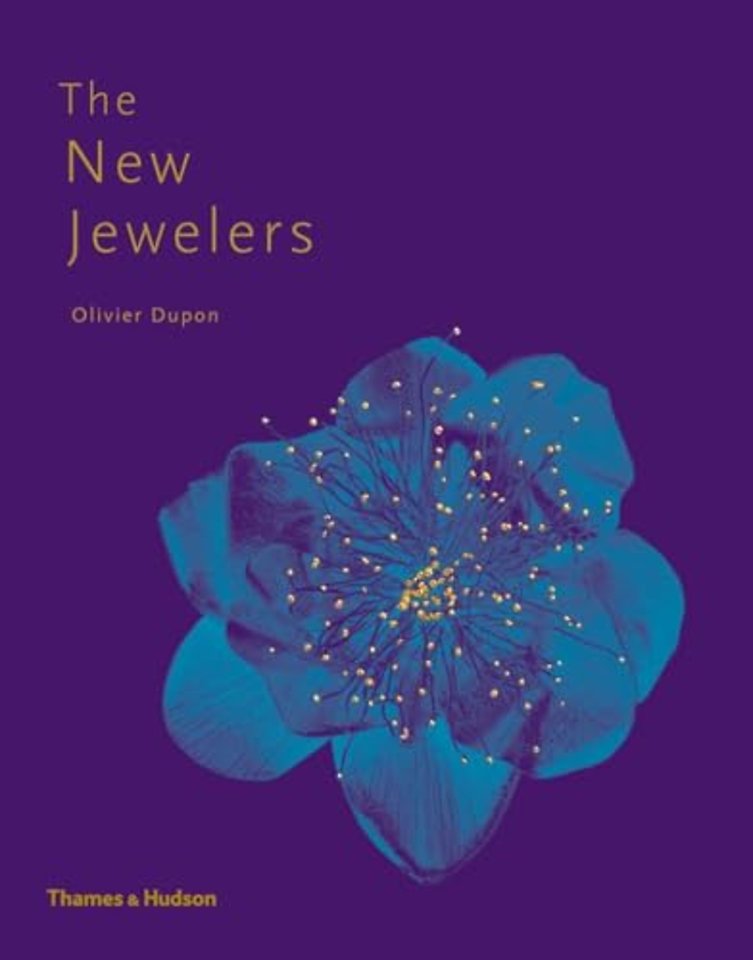 The New Jewelers