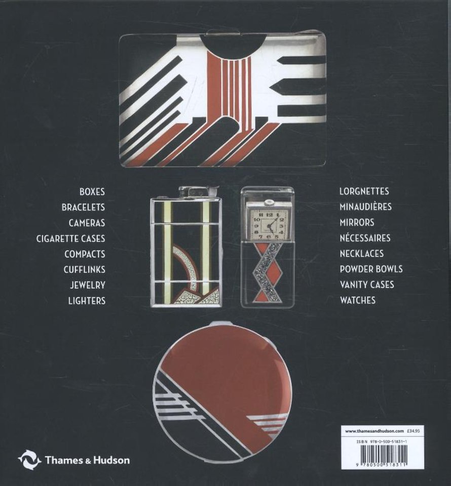 Art Deco Collectibles
