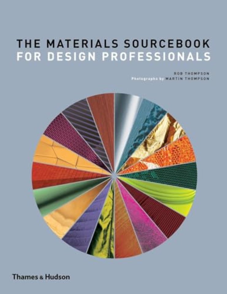 Materials Selection for Design Professionals