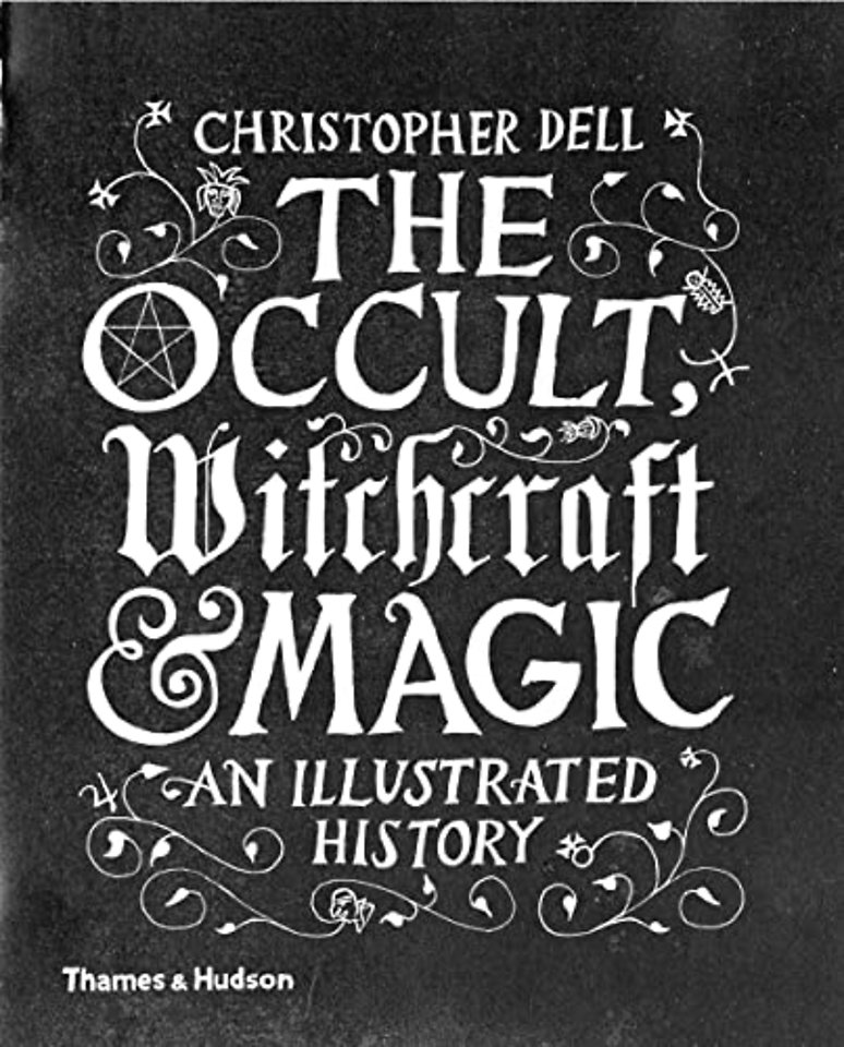 The Occult, Witchcraft & Magic