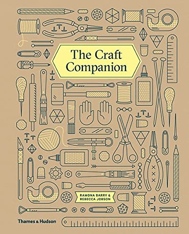 The Craft Companion