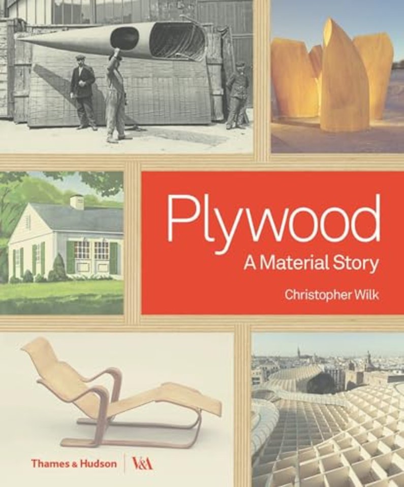 Plywood