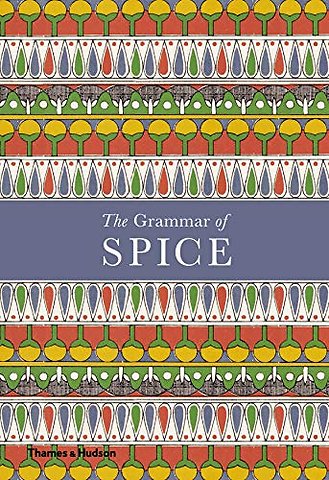 The Grammar of Spice