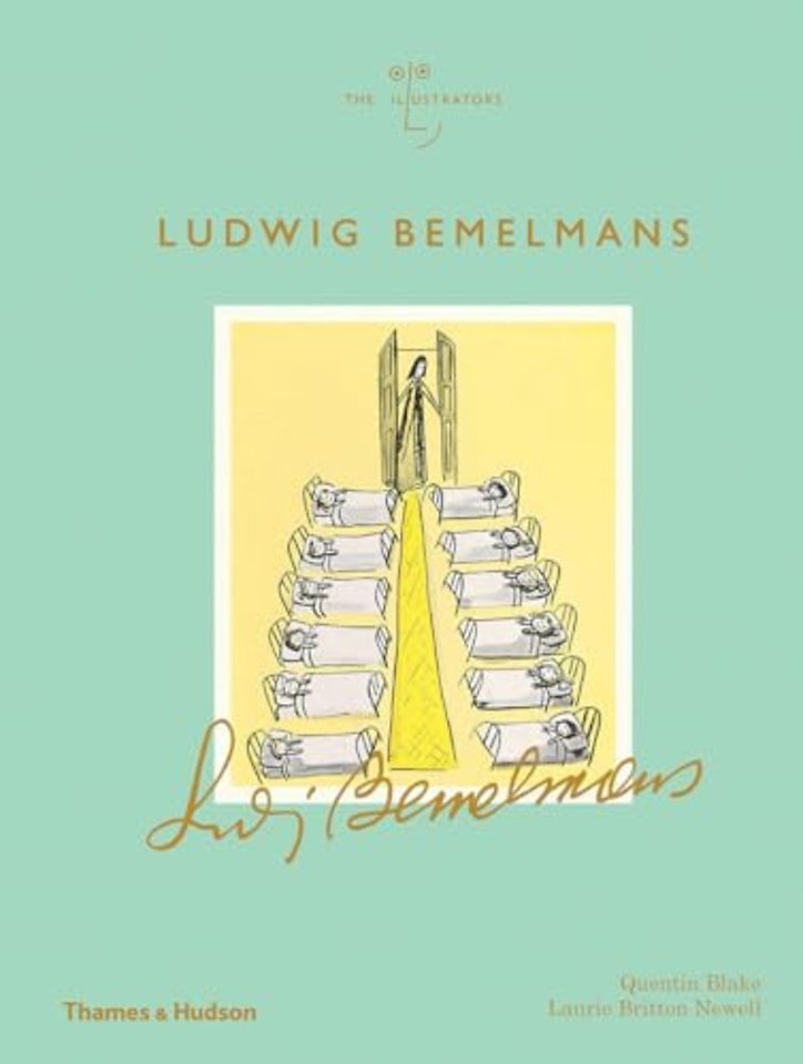 Ludwig Bemelmans