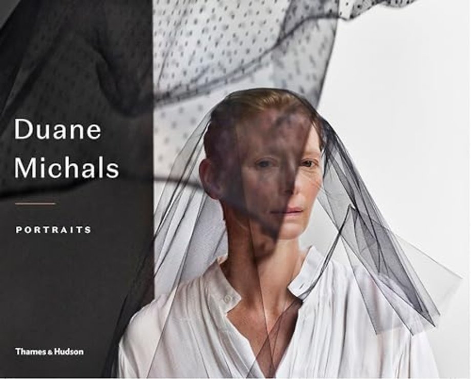 Duane Michals: Portraits