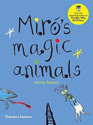 Miro's Magic Animals