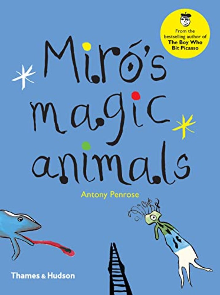Miro's Magic Animals