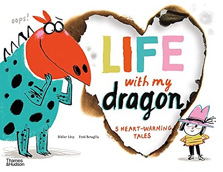 Life With My Dragon