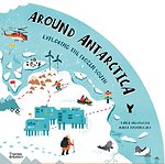Around Antarctica