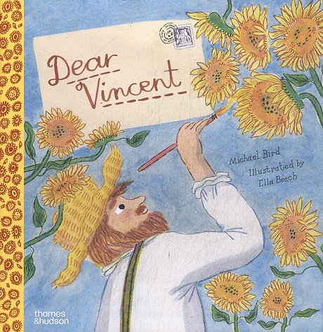Dear Vincent