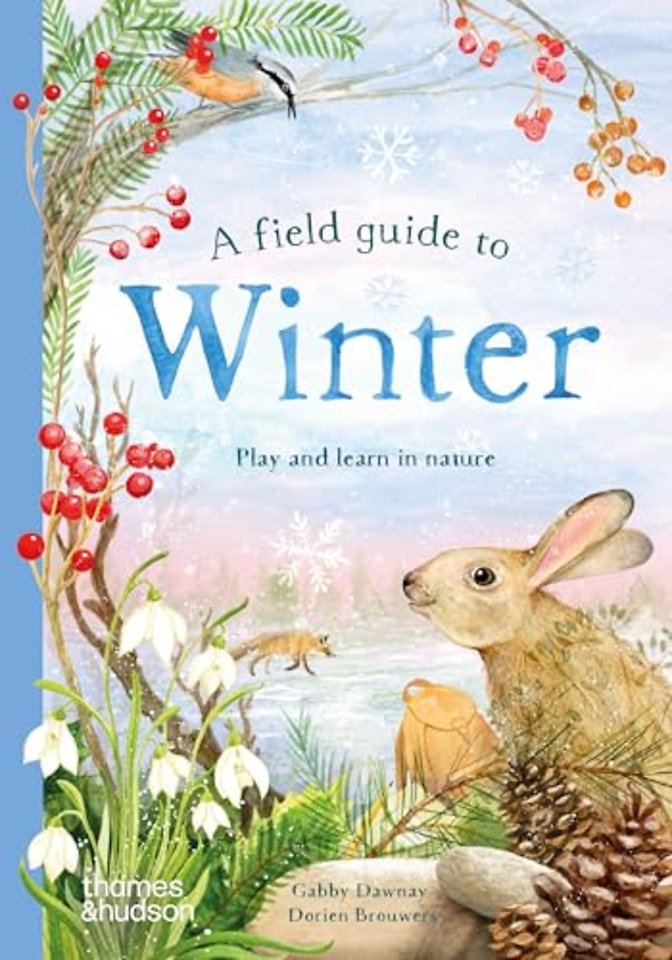 A Field Guide to Winter