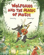 Wolfgang and the Magic of Music