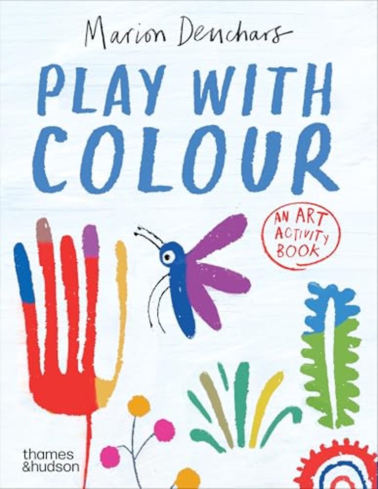 Play with Colour