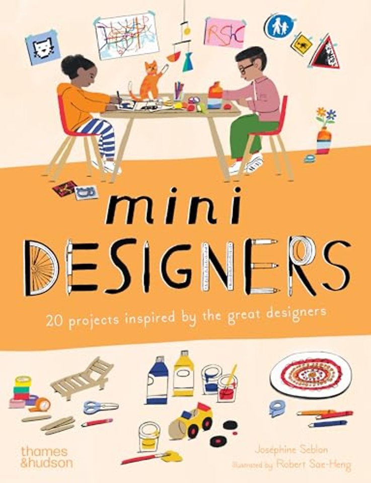 Mini Designers