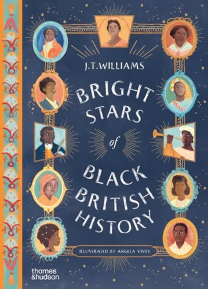 Bright Stars of Black British History