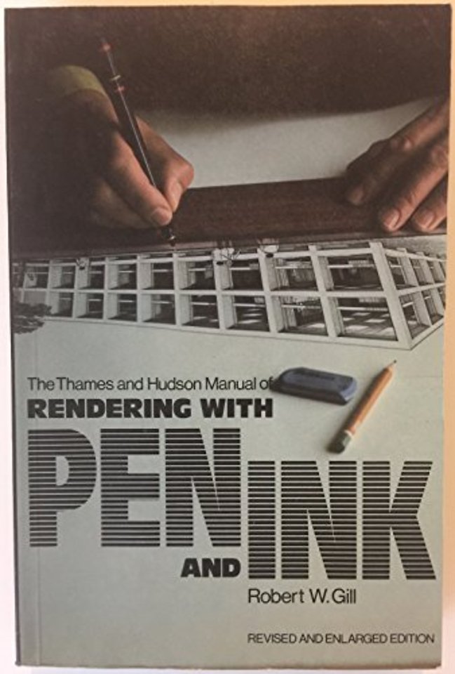 Rendering with Pen and Ink