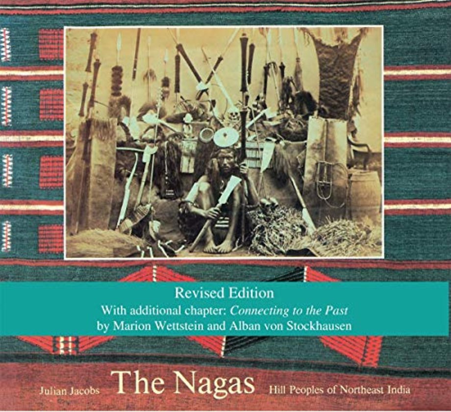 The Nagas
