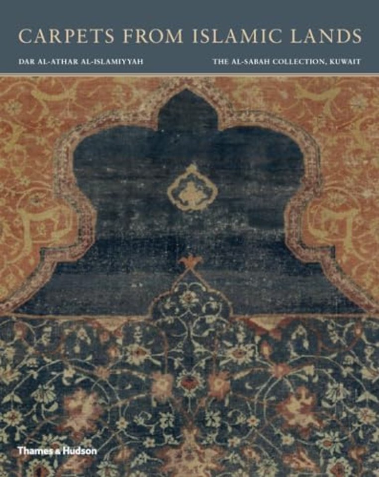 Carpets from Islamic Lands