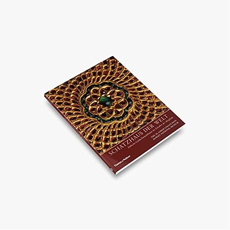 Treasury of the World : German Edition