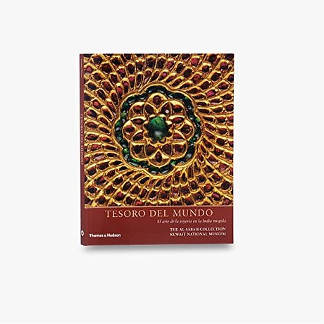Treasury of the World : Spanish Edition