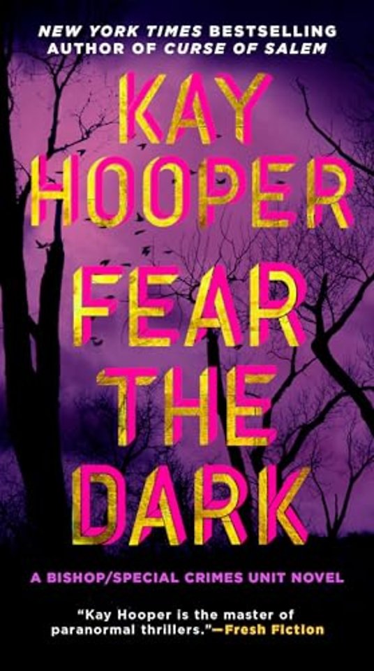 Fear the Dark