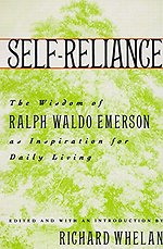 Self-Reliance