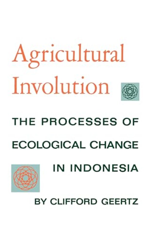 Agricultural Involution
