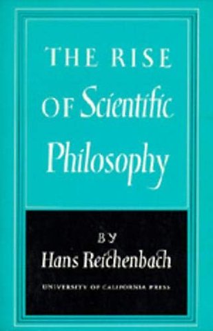 Rise Scientific Philosophy
