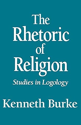 Rhetoric of Religion