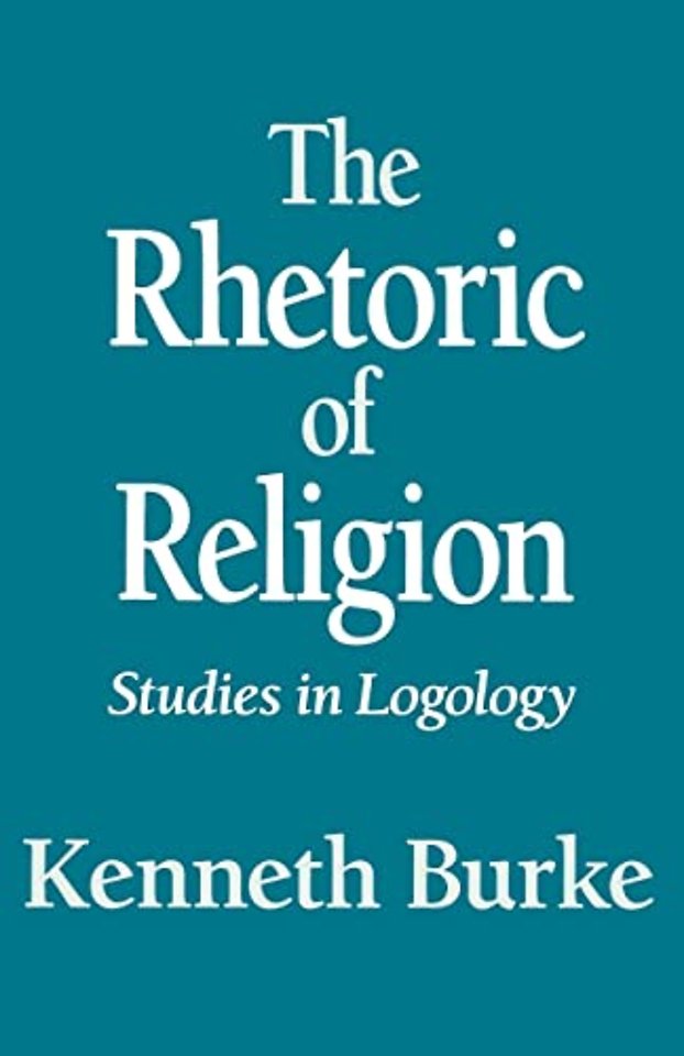 Rhetoric of Religion