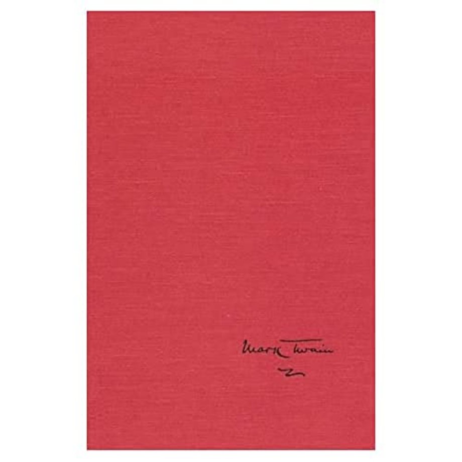 What Is Man? and Other Philosophical Writings