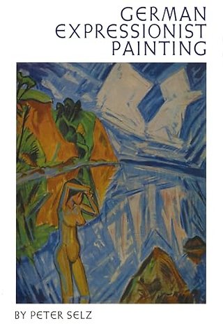 German Expressionist