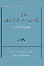 The Spirit of Laws