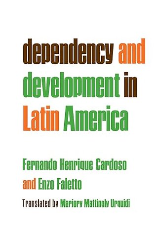 Dependence Latin America