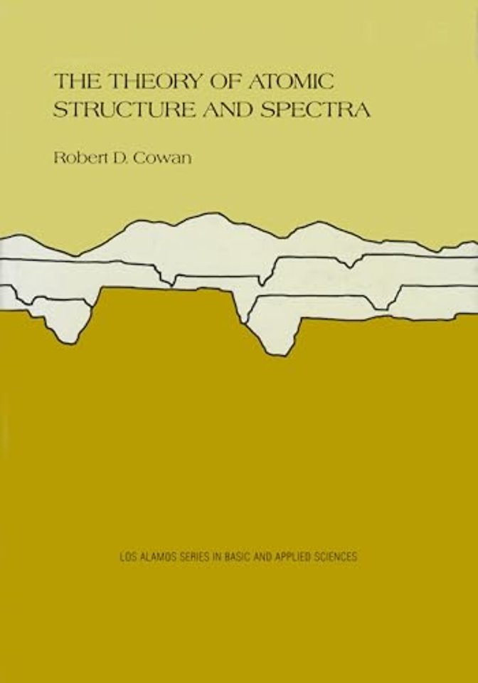 Theory Atomic Structure