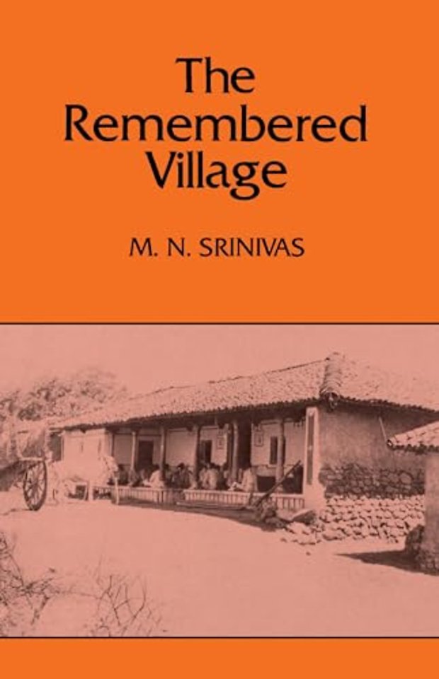 Remembered Village (Paper)