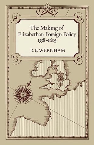 Making of Elizabethan (Paper)