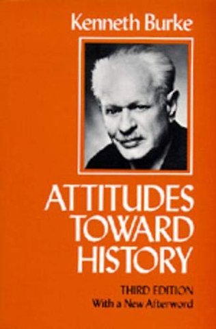 Attitudes Toward History (Paper)