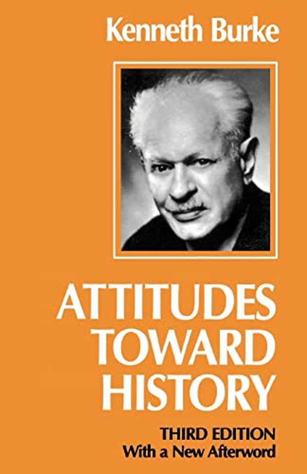 Attitudes Toward History (Paper)