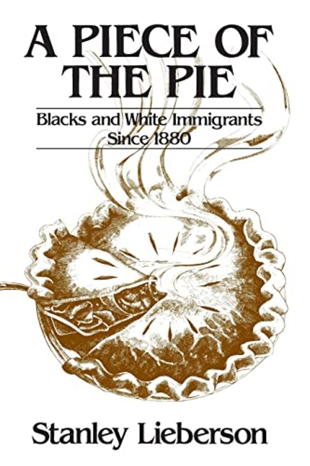 A Piece of the Pie