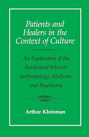 Patients Healers