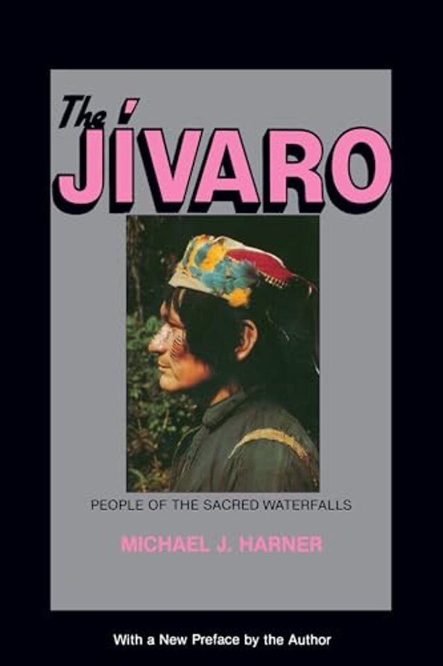 The Jivaro (Paper)