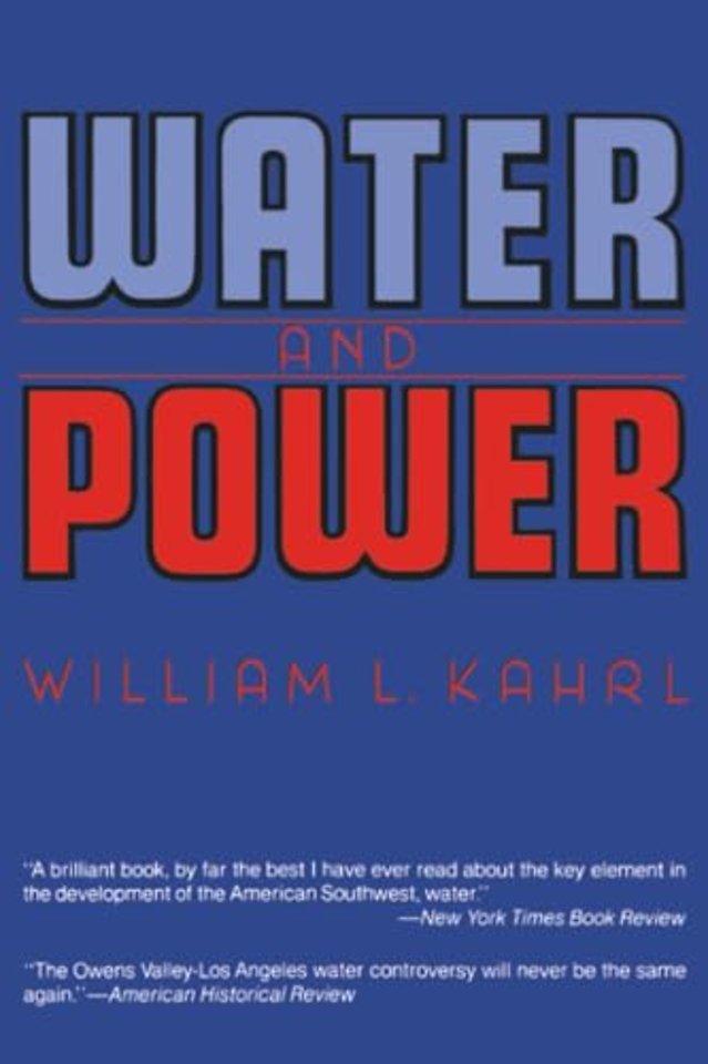 Water and Power