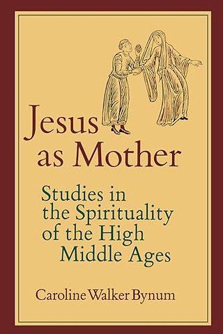 Jesus as Mother