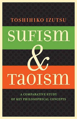 Sufism and Taoism