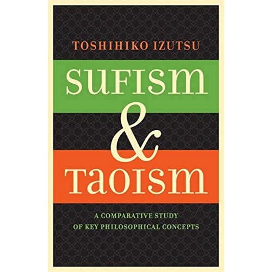 Sufism and Taoism