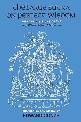 Sutra on Perfect Wisdom