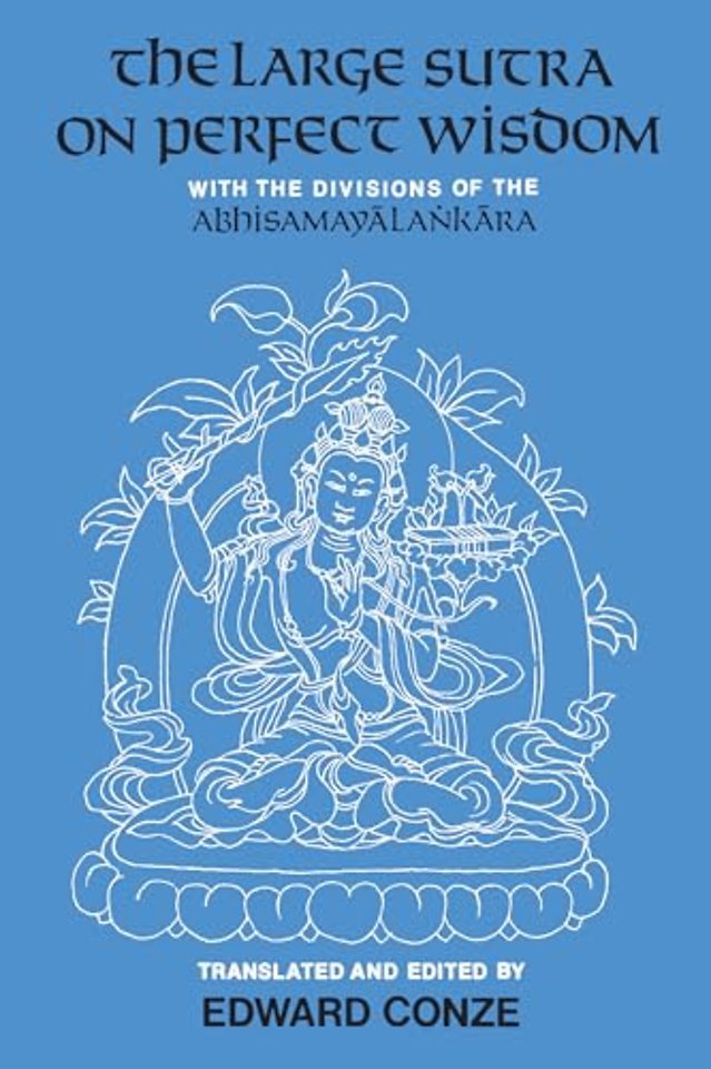 Sutra on Perfect Wisdom
