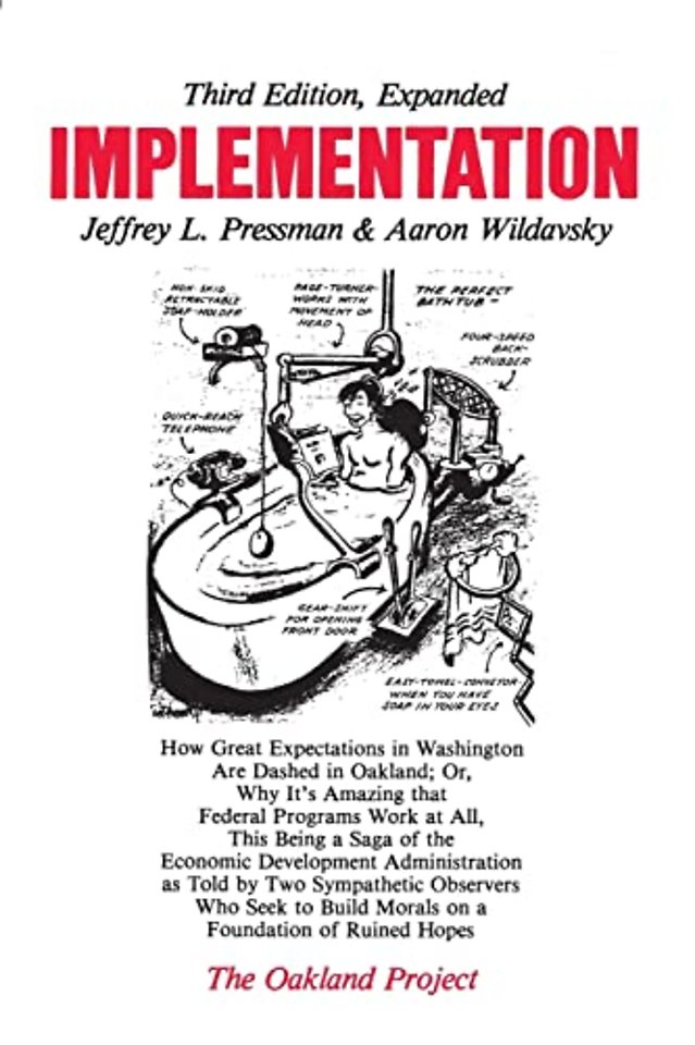 Implementation