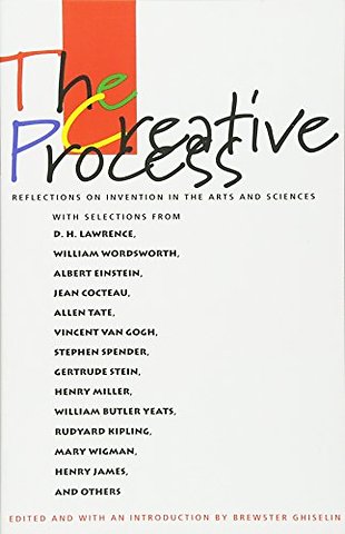 The Creative Process